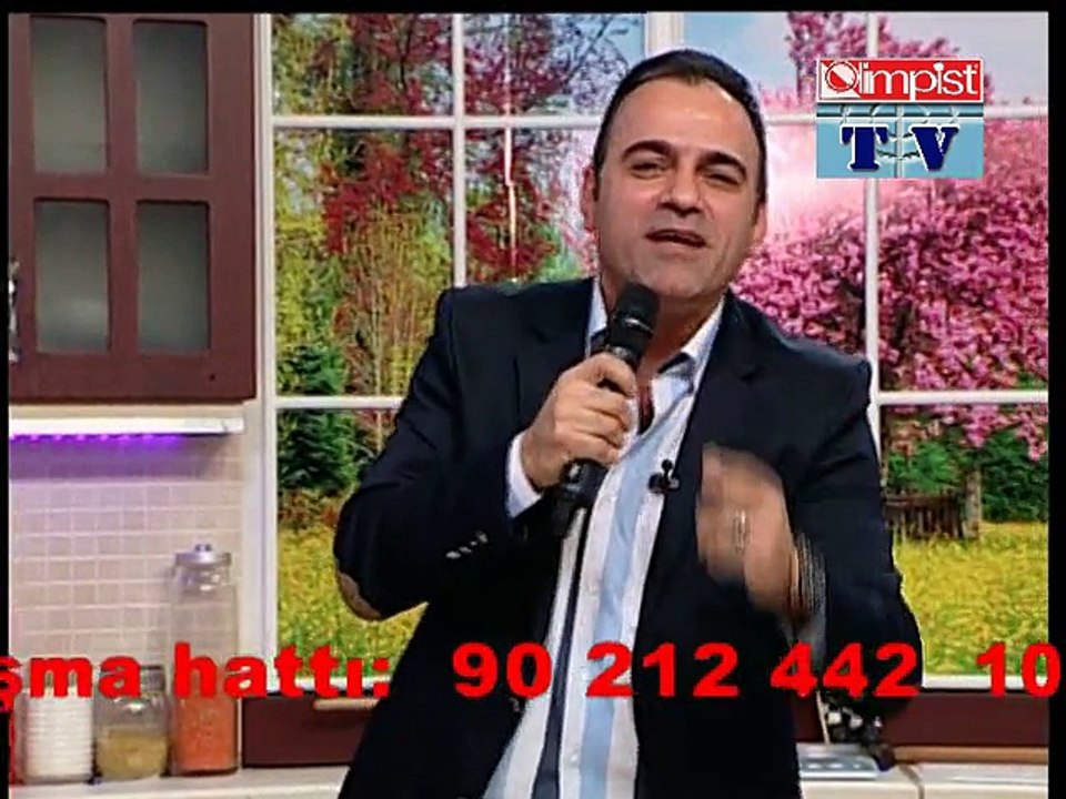 AŞKIN ELİNDEN -  CENGİZ ÖZSU