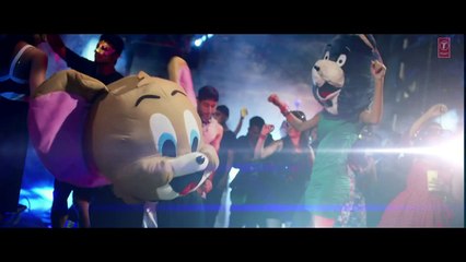 'Johny Ho Dafaa' Video Song _ Neha Kakkar _ Tony Kakkar _ T-Series