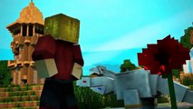 Minecraft Song ♪ _I Am Believing_ a Minecraft CrazyCraft Parody (Minecraft Animation).mp4