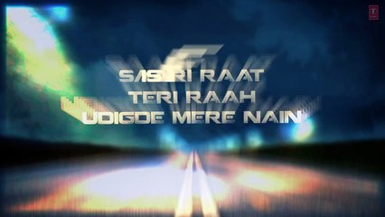 LYRICAL- One Thousand Miles Full Song with LYRICS _ Yo Yo Honey Singh _ Desi Kal