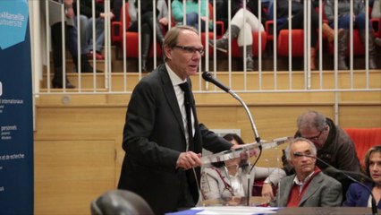 L'université Aix-Marseille mise sur les réseaux