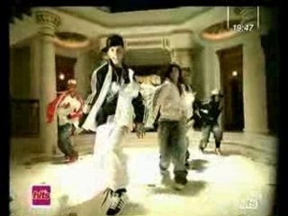 M.Pokora Feat Sweety - Elle Me Controle