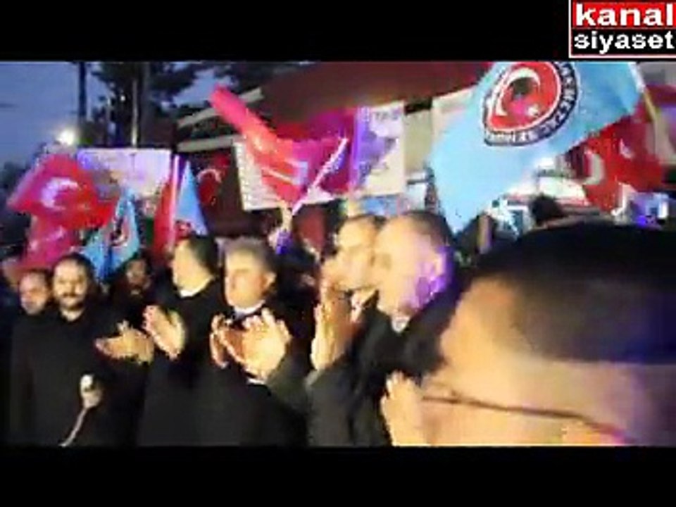 Milli Piyade Tüfeği üretimi- Türk Metal Sendikası Kırıkkale Şube Başkanı Öcal: "Bu silah, MKEK'in öz malıdır, alın teridir, namusudur, şerefidir.