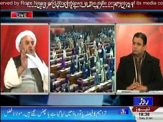 Analysis With Asif - 6th January 2015