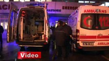 Sultanahmet Meydanı’nda polise bombalı saldırı: 1 Trabzonlu polis şehit