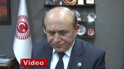 Burhan Kuzu'dan 'Seçim Barajı' Açıklaması