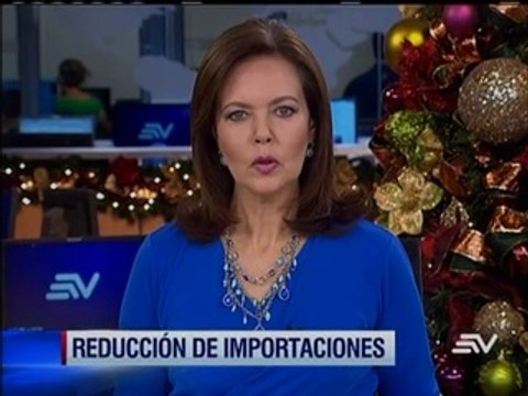 Sector automotriz redujo cifra de importaciones debido a restricción