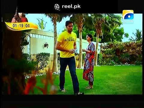 Choti Choti Khushiyan Episode 176 6th Jan 2015