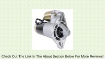 Db Electrical Smt0052 Starter For Jeep Cherokee 4.0L 87 88 89 90 91 92 93 94 Review