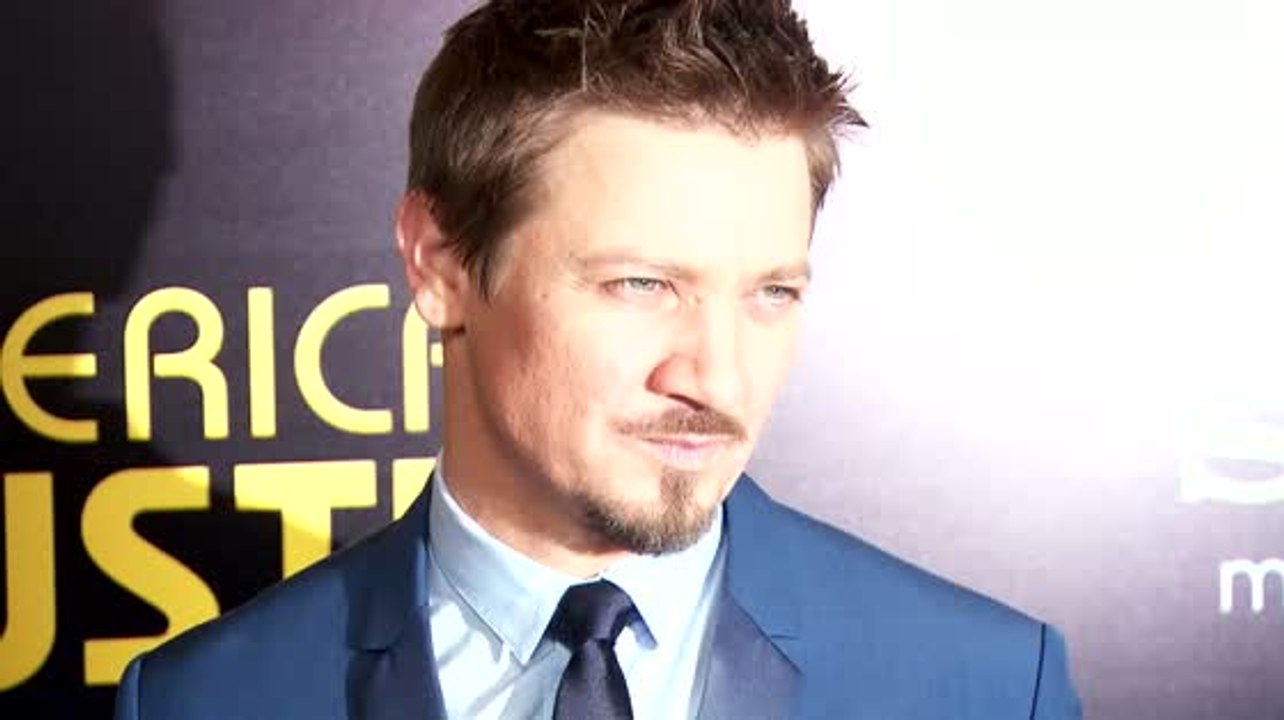 Jeremy Renner Will Fight for Full Custody of Daughter Ava Berlin