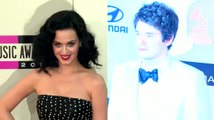 Are Katy Perry and John Mayer Back Together Again?