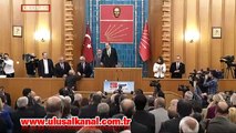Kılıçdaroğlu'ndan komisyon kararına tepki