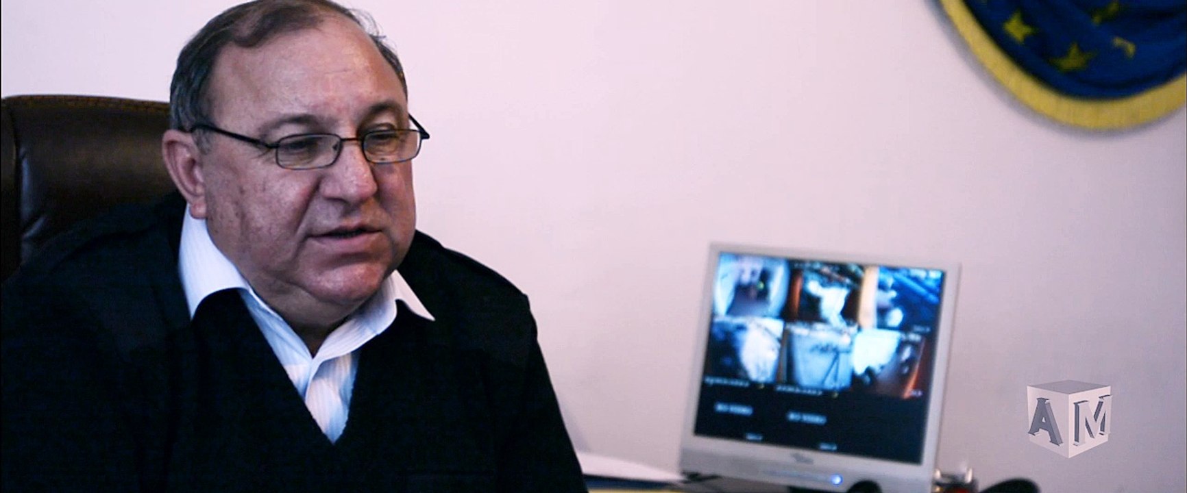 AGORA MEDIA | Laurenţiu Tör, despre proiectele pentru 2015 în comuna Luna