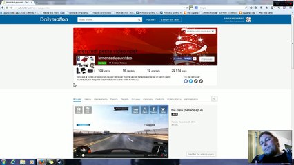 2 ans de la chaine et infos