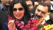 Meera had proposed Imran Khan to marry her