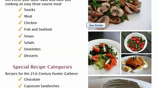Paleo Cookbook Review -Great Natural Recipes!