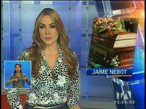 Alcalde de Guayaquil califica recorte al presupuesto general del Estado como un panorama difícil