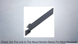 ISCAR Retrofit Blade - MODEL: SGHS-5-22-3 Overall Length : 5-29/32
