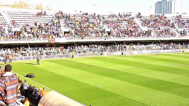 Los exámenes de Luis Enrique