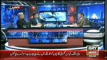 Andar Ki Baat  6 Jan 2015