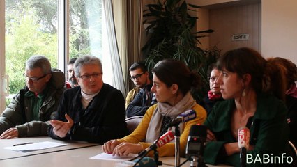 Procès des 35 militants abertzale, dont deux Françaises, à Madrid : le collectif de soutien appelle à un rassemblement à Bayonne