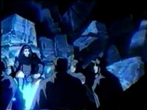 X Japan - Rusty Nail (PV)