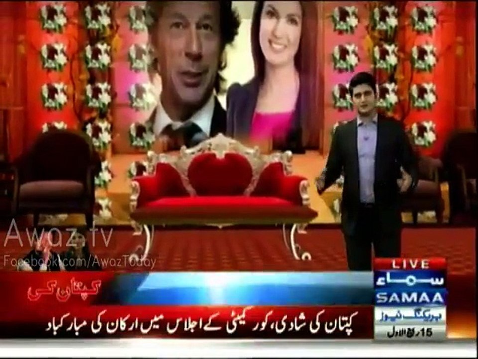 Watch  “Tabdeel Aa Nahi Rahi, Tabdeeli Aa Gai Hai”