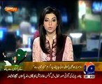 Geo News 9pm Bulletin 6th January 2015