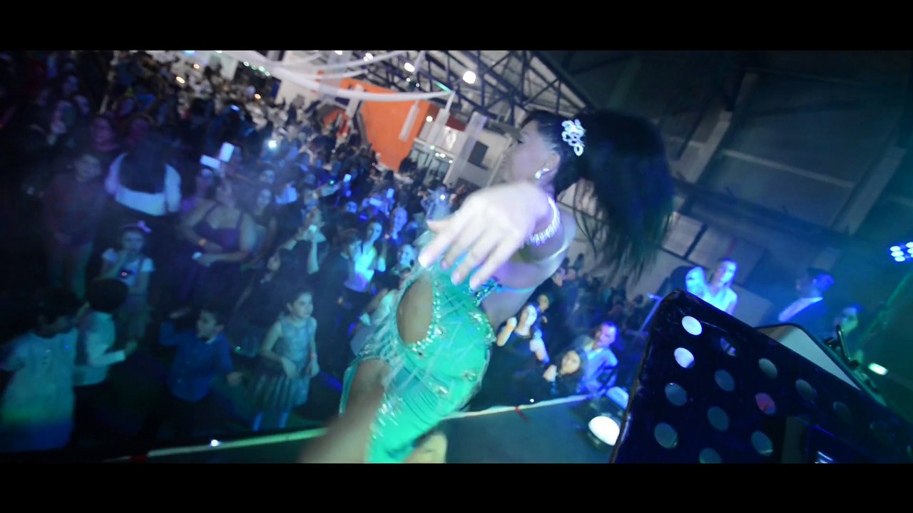 ASIL Dügün Salonu 2015 Yılbaşı Balosu