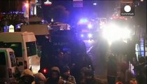 يک مامور پليس در حمله انتحاری در مرکز استانبول کشته شد