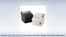 Bixolon SRP-350II Direct Thermal Printer - Monochrome - Desktop - Receipt Print - GE2266 Review