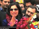 Meera had proposed Imran Khan to marry her earlier which he didn-t take seriously