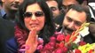 Meera had proposed Imran Khan to marry her earlier which he didn-t take seriously