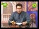 Dawat with Gulzar Hussain - Dorayaki, Kare Pan , Jaga Bata Recipe Masala Tv Show - 5th January 2015