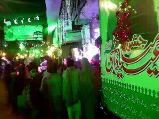 Beautiful ever seen in Pakistan