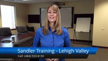 Sandler Training Lehigh Valley Review by Meghan H.