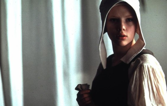 Девушка с жемчужной сережкой 2014 смотреть онлайн полный фильм