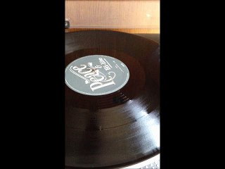 ピースとハイライト(アナログ)