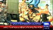 Dunya News - Karachi: Two Rangers personnel killed in Landhi