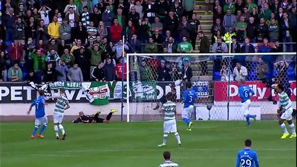 Celts kick off title defence with win at Saints - FULL HIGHLIGHTS