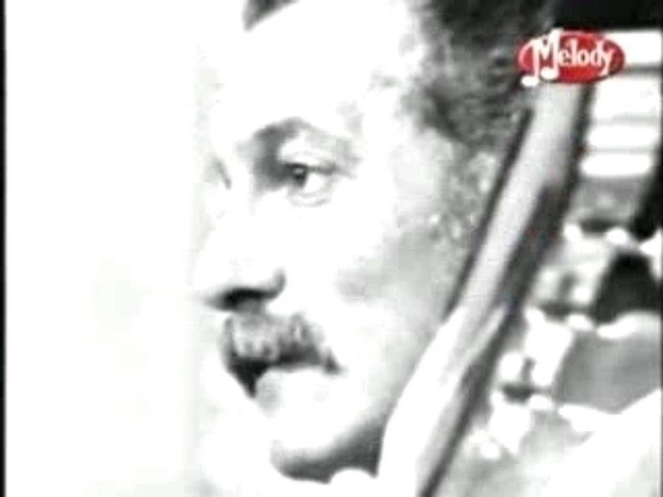 Georges brassens le fantome