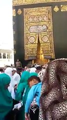Khana Kaba