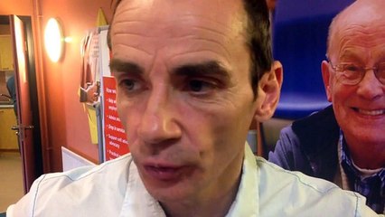 Danny Lennon - Preview - St Mirren v Heart of Midlothian - 09-05-2014