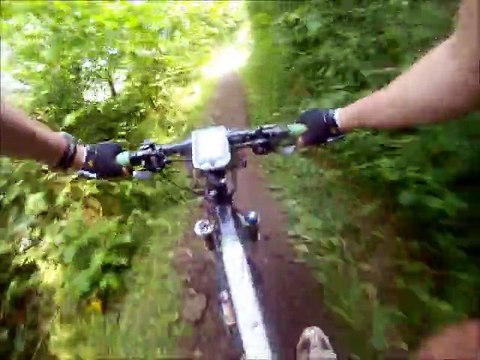 VTT Ardennes Trophy 09-06-2014