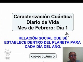 Aplicación Cuántica 1 de Febrero