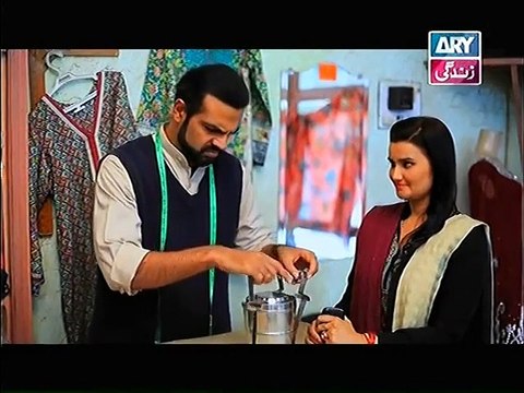 Rishtey Episode 152 Full on Ary Zindagi