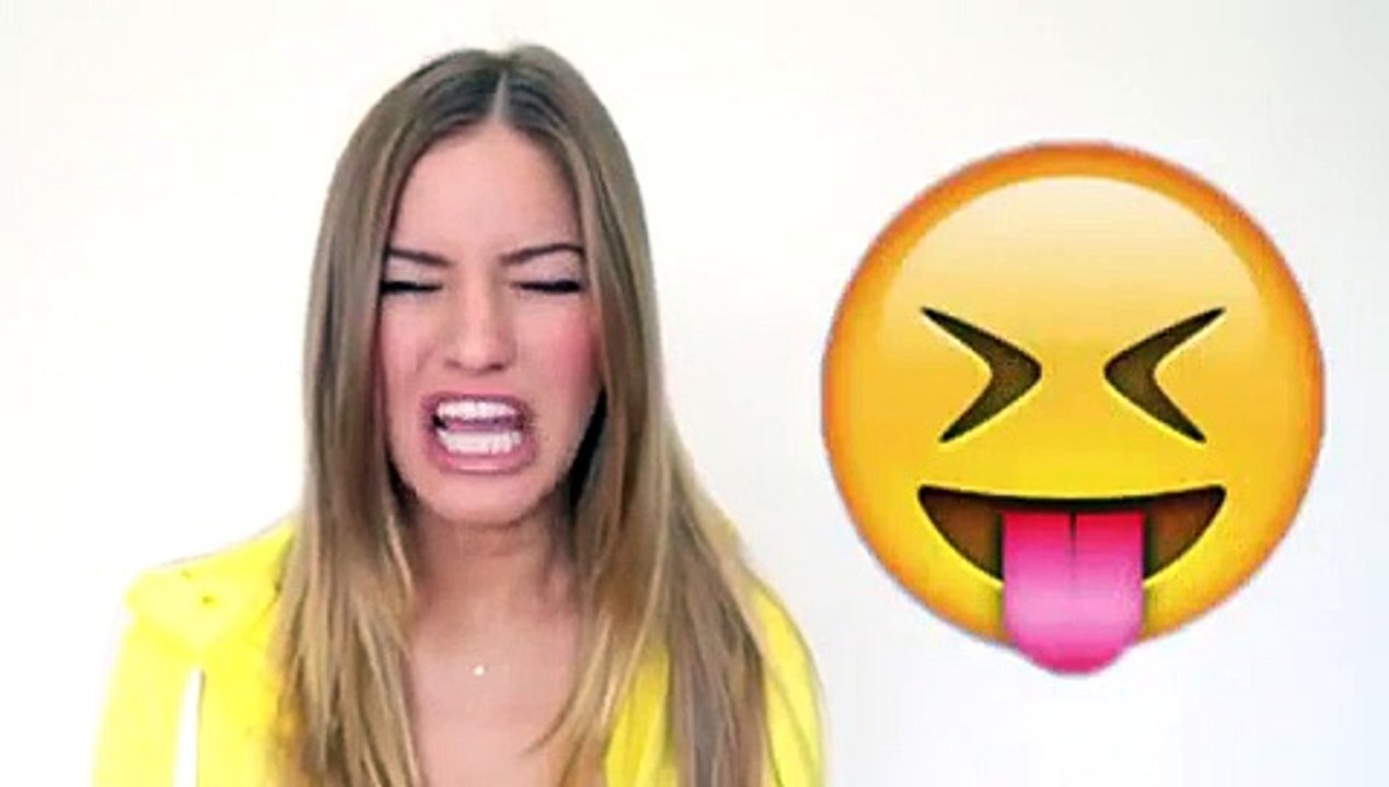 Emotion In Real Life Explanation