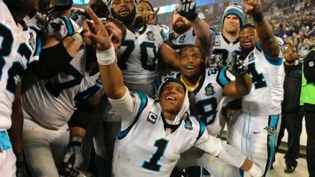 Seahawks try to hold off surging Panthers