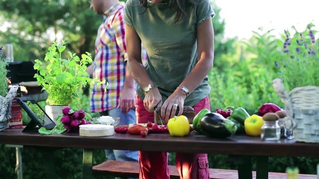 Introducing Yevo Foods