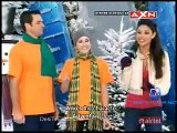 Winter Wipeout 7th January 2015 Video Watch Online pt1